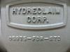 Hydreclaim Feeder Body Cast Aluminum Housing Part 05975 Fdr Std