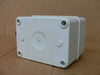 Bg 026854 Industrial Control Panel Enclosure