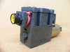 Parker D1vw20bnjcf4 75 Directional Control Valve