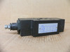 Aron Am5qfac004 One Way Pneumatic Valve