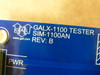 Gal Manufacturing Galx 110 Sim 1100An Rev  B Circuit Board
