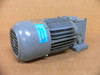 Rgm Ruhrgetriebe Kg Gc67 30 Sn11 Motor With Gear Head