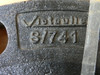 Victaulic S/741 Bolt Flange 10" Adapter