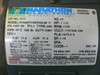 Marathon Electric 4Va145tcdr5326ab Motor