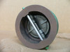 Mueller Steam Specialty Model 71 3 Inch Cast Iron Wafer Check Valve