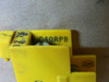 Cutler-Hammer D40rpb Contact Reed Relay