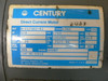 Century 6 217382 01 Electric Motor
