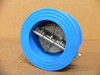 Challenger Valve 2 Inch Dual Plate Check Valve 60Cs3napi