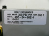 Mei Thermal Transfer Products Aoc 24 96514 Air Cooled Heat Exchanger