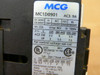 Mcg Mc1d0901 Contactor 120V Coil
