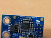 Gal Manufacturing  Movfe 0023N Rev A  Circuit Board