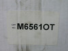 Marcus M6561ot Transformer