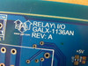 Gal Galx 1136An  Rev A Circuit Board
