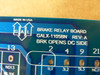Gal Galx 1105Bn  Rev A Circuit Board