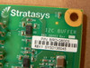 Stratasys Brd 08003 Pcb Circuit Board Rev 1
