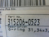 Tetra Pak 315206-0523 O Ring