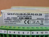 Fluidwell N410 P Ch Hb Ir Or Pg Xx Zb Digital Batch Controller