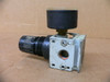 Numatics R14r D2g Air Pressure Regulator