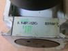Numatics R14r D2g Air Pressure Regulator