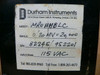 Durham Instruments Mrohhblc Miniature Load Cell Sensor