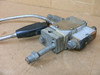 Nordson 8504075 Surebead S 016 T Hot Melt Gun