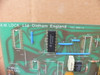 A M Lock Cel A94 0 Timer Card