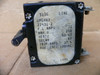 Airpax Upgh62 22431 2 Magnetic Circuit Breaker