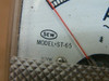 Sew St 65 Analog Panel Meter