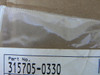 Tetra Pak 315705 0330 Parallel Key