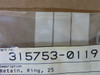 Tetra Pak 315753 0119 Retaining Ring