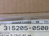 Tetra Pak 315205 0508 O Ring