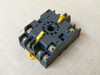 Omron P2cf-11 Relay Socket 10 Amp 250 Vac 11 Pin