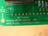 Riotronics Remote Meter Display X10+Cu.Ft.