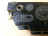 Euchner Es502e Switch Disconnect