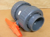 Georg Fisher Type 375 D90-3” Dn80 Pvc-U