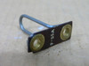 Ge General Electric 9-55A Overload Heater Relay Element