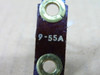 Ge General Electric 9-55A Overload Heater Relay Element