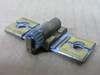 Square D B3.30 Thermal Overload Relay Heater Unit