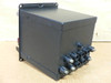 Westinghouse C08-D511ba1 Overcurrent Relay 2.5-10 Amp 60Hz (Missing Cover)