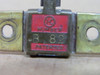 Square D B.82 Overload Relay Thermal Heater Element
