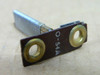 General Electric O-54A Overload Heater Relay