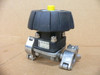 Bürkert Type 445833K Manual Diaphragm Valve