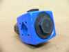 Cubeair R384 02C Miniature Pneumatic Regulator