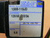 Mac Valves 130B 110Jd Solenoid Valve 100 Series