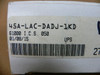 Mac 45A Lac Ddaj 1Kd Solenoid Valve 45 Series 4 Way 24V