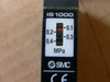 Smc Is1000-01 Pressure Switch