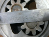 Heavy Duty Cast Iron Oil Pump 1032285A