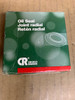 Chicago Rawhide 400380 Oil Seal Brand New
