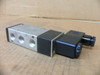 Concordia Fluidtechnik Valve 552/6/Ag14n/Ss