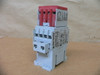 Allen-Bradley 100S-C09d14bc Safety Contactor 9A 110V 50Hz/120V 60Hz